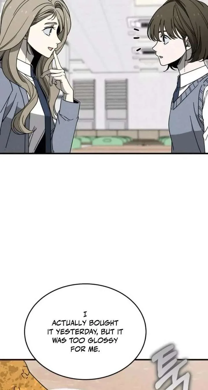 Spoiler – Manhwa Chapter 15 page 38