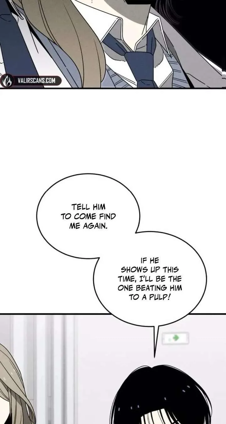 Spoiler – Manhwa Chapter 15 page 34