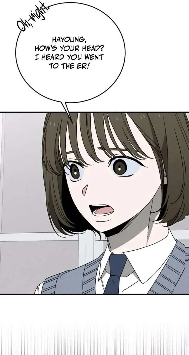 Spoiler – Manhwa Chapter 15 page 31