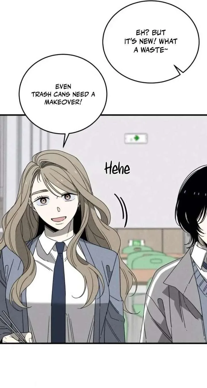 Spoiler – Manhwa Chapter 15 page 41