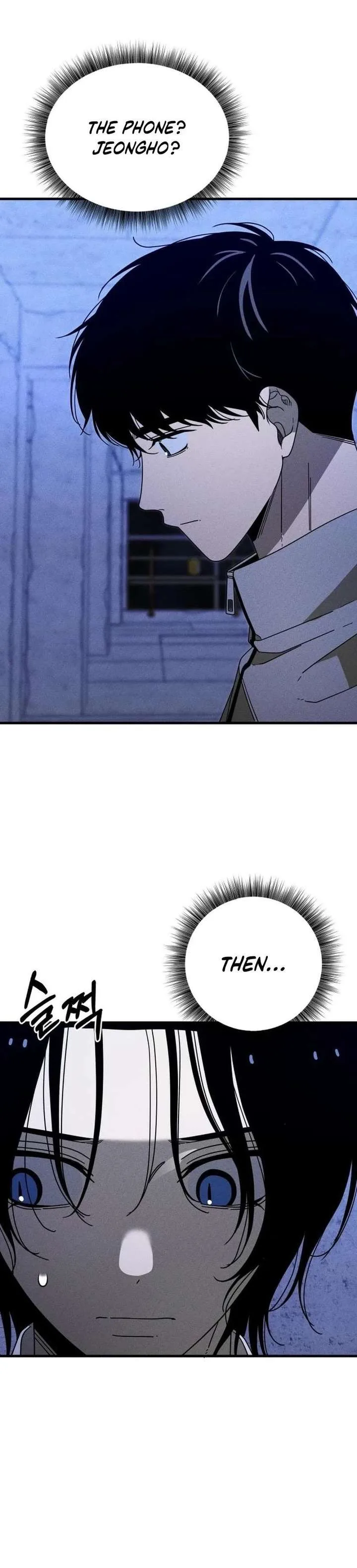 Spoiler – Manhwa Chapter 18 page 2