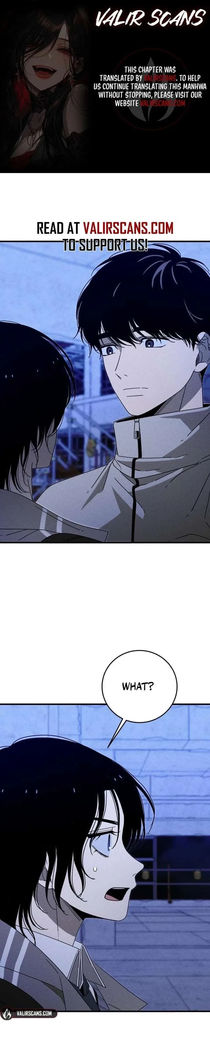 Spoiler – Manhwa Chapter 18 page 1