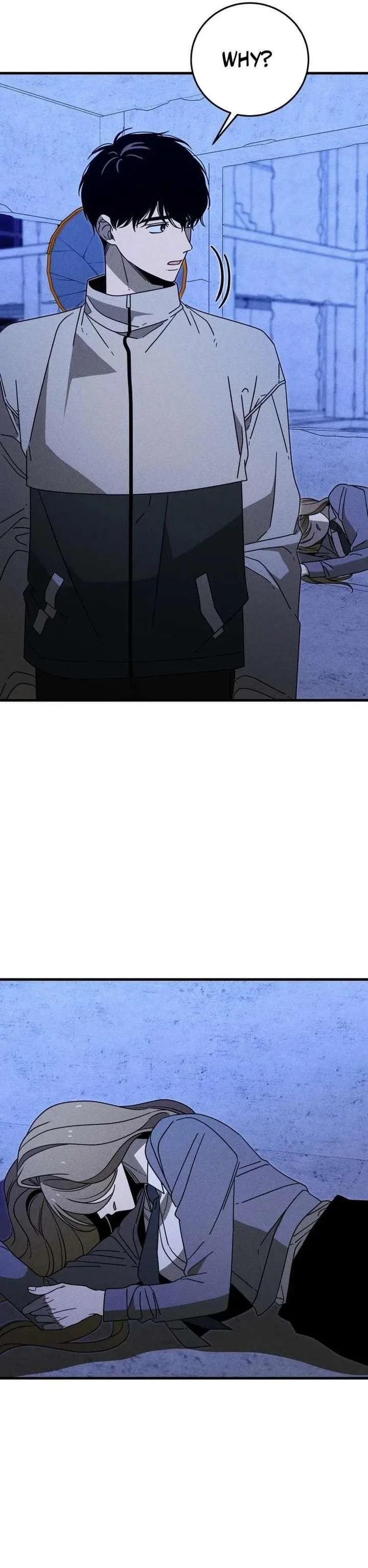 Spoiler – Manhwa Chapter 18 page 3