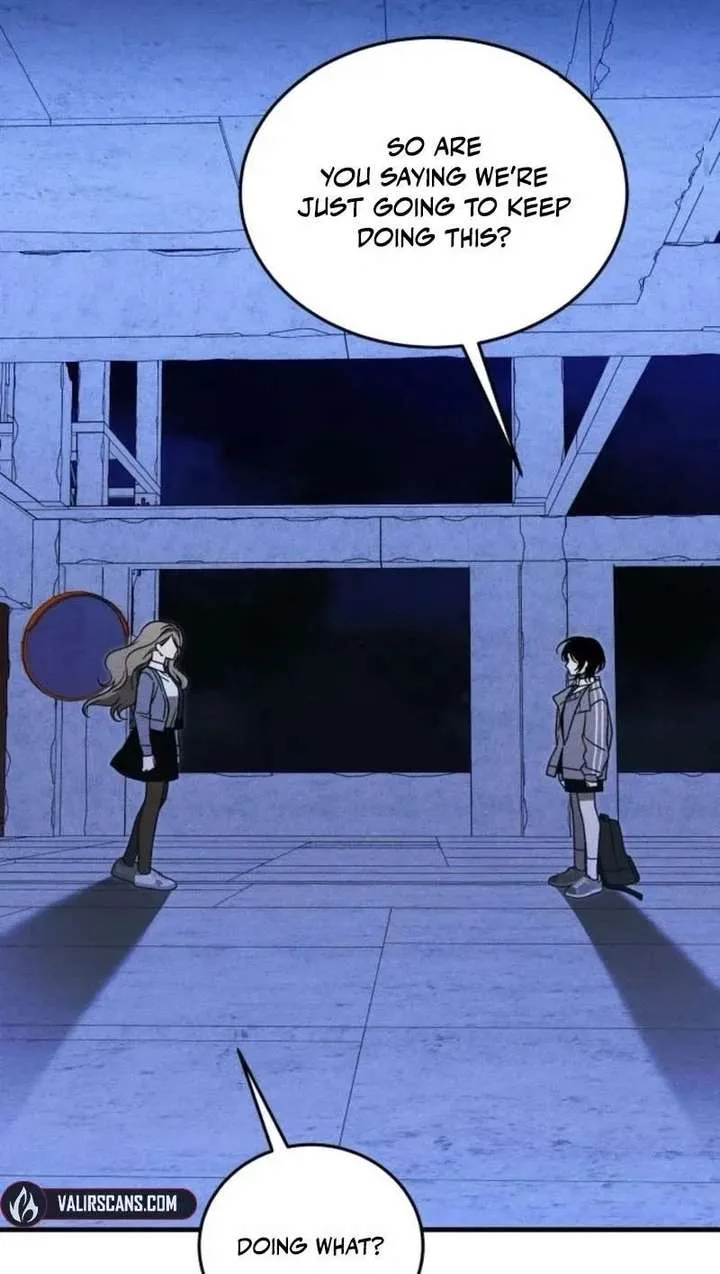 Spoiler – Manhwa Chapter 16 page 5