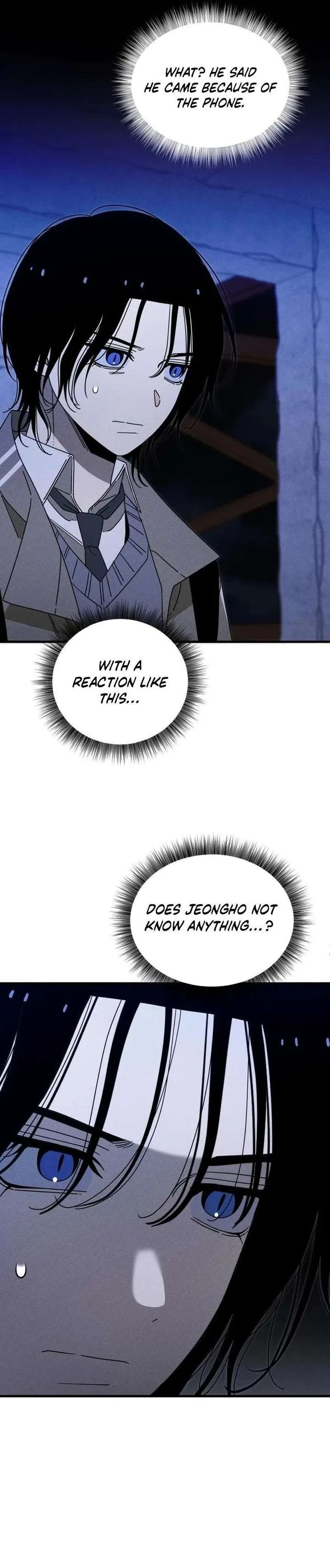 Spoiler – Manhwa Chapter 18 page 7