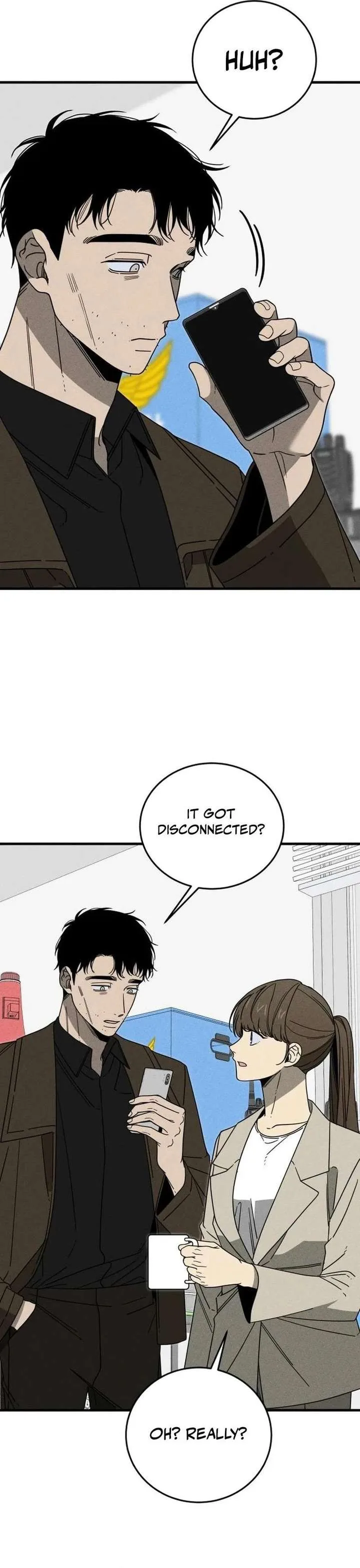 Spoiler – Manhwa Chapter 18 page 24