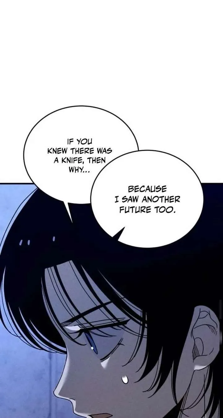Spoiler – Manhwa Chapter 16 page 19
