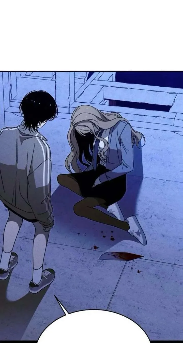 Spoiler – Manhwa Chapter 16 page 94