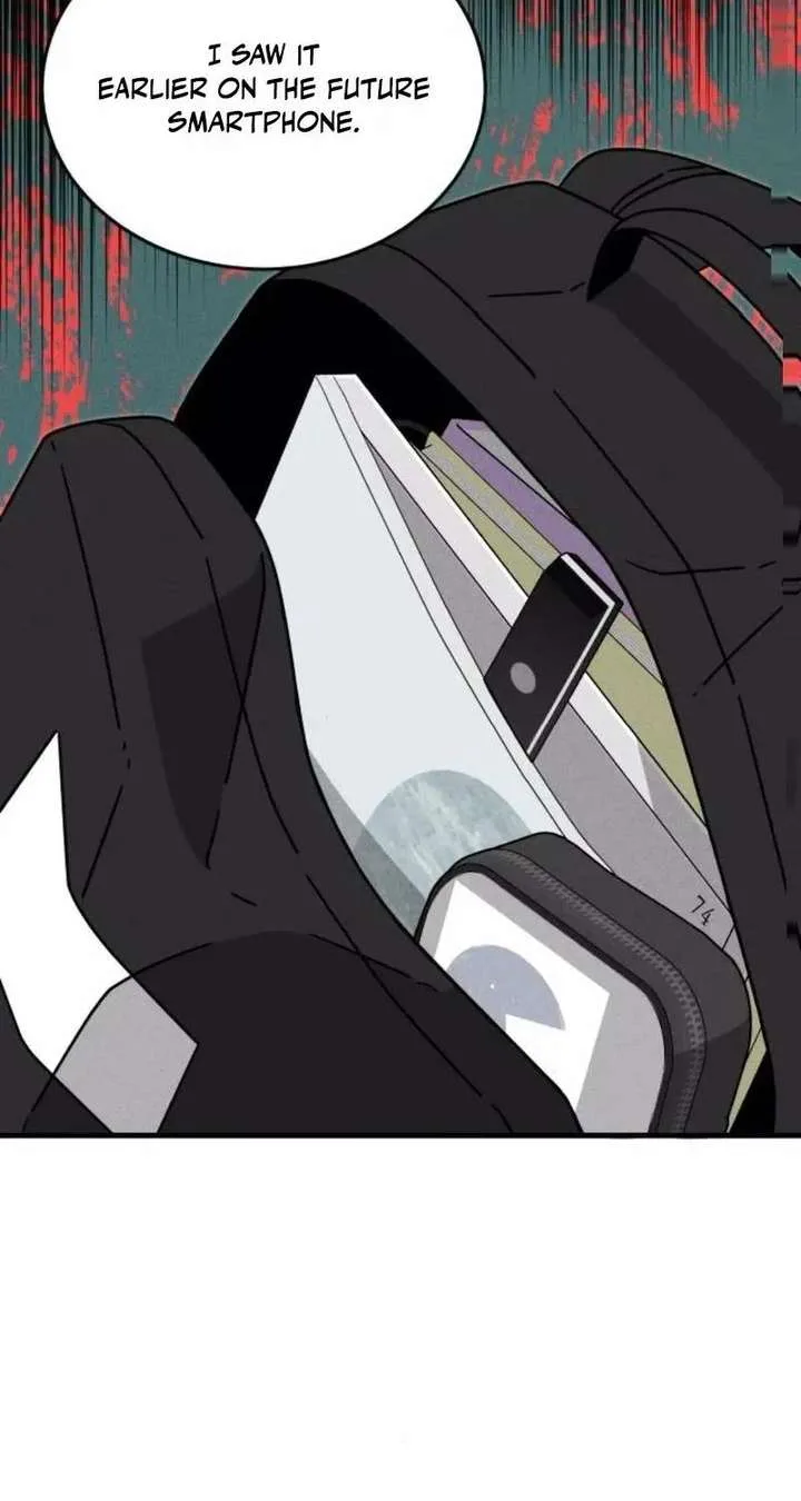 Spoiler – Manhwa Chapter 16 page 18