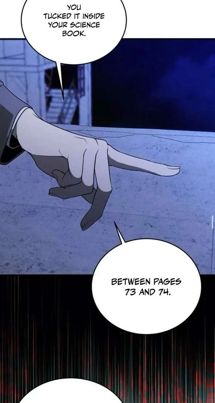 Spoiler – Manhwa Chapter 16 page 17