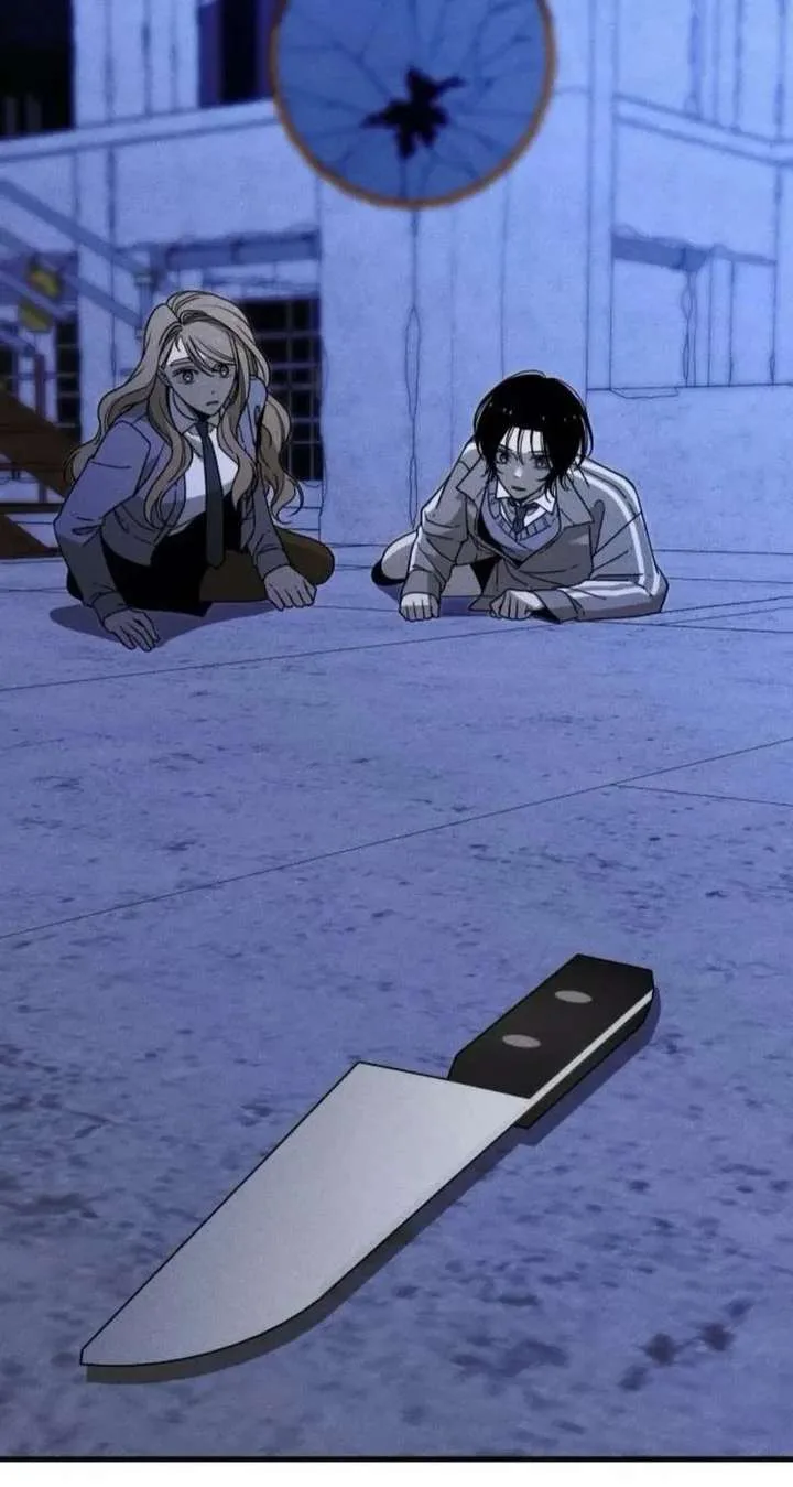 Spoiler – Manhwa Chapter 16 page 50