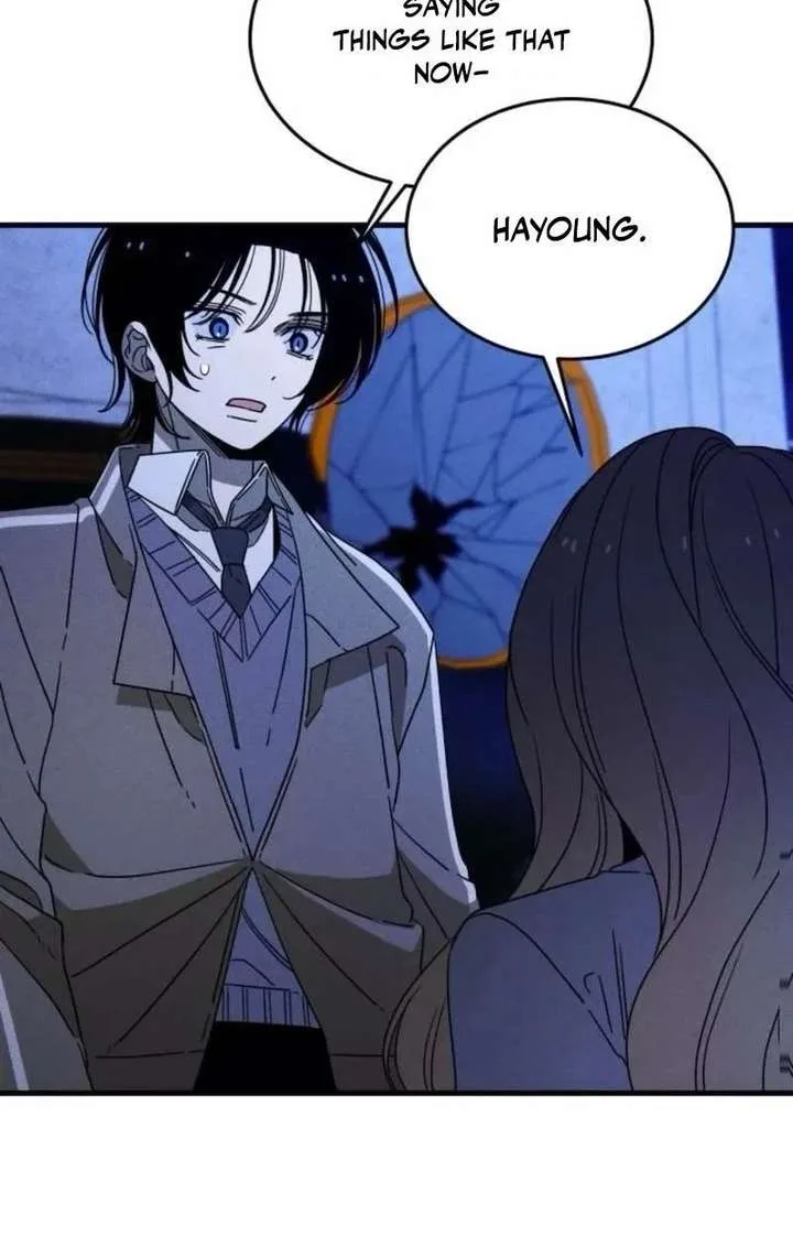 Spoiler – Manhwa Chapter 16 page 90