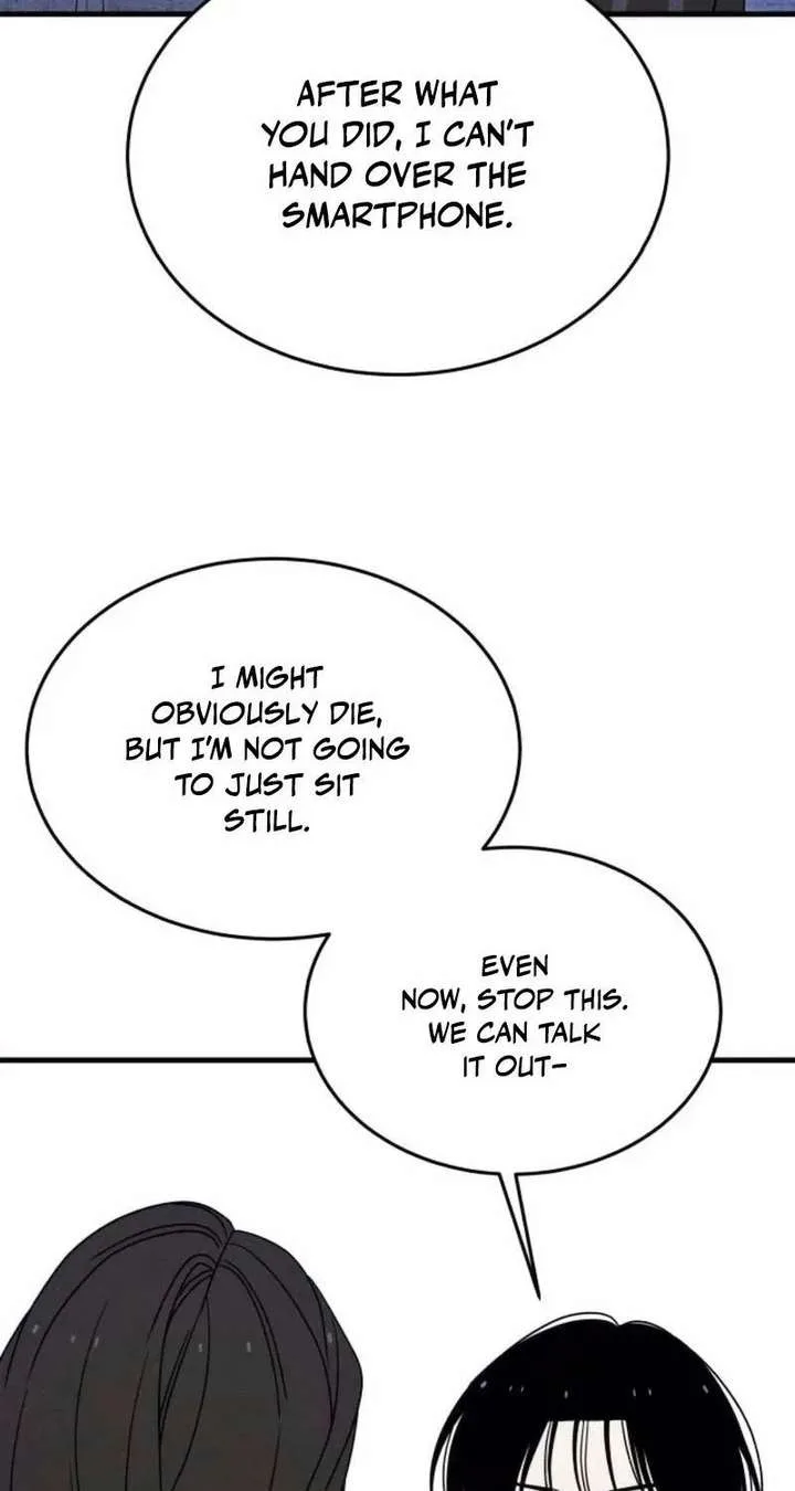 Spoiler – Manhwa Chapter 16 page 27