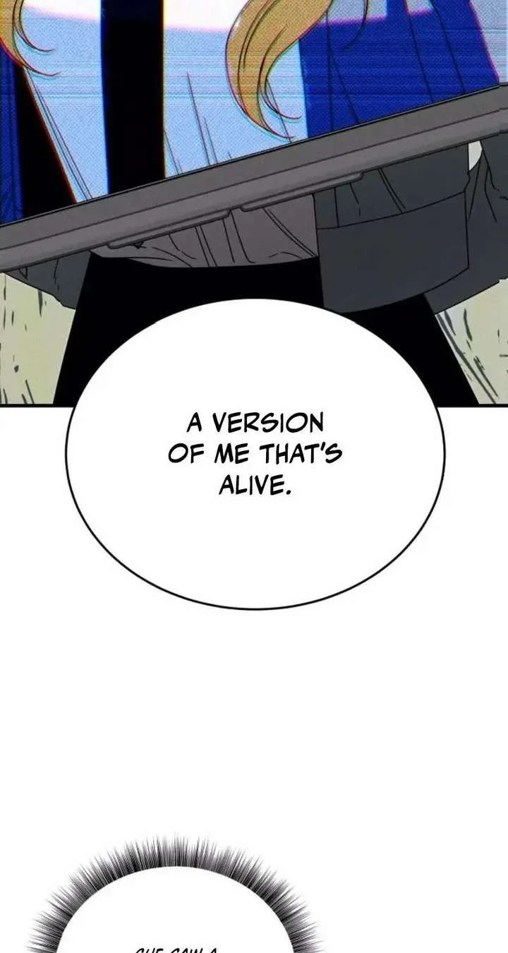 Spoiler – Manhwa Chapter 16 page 22