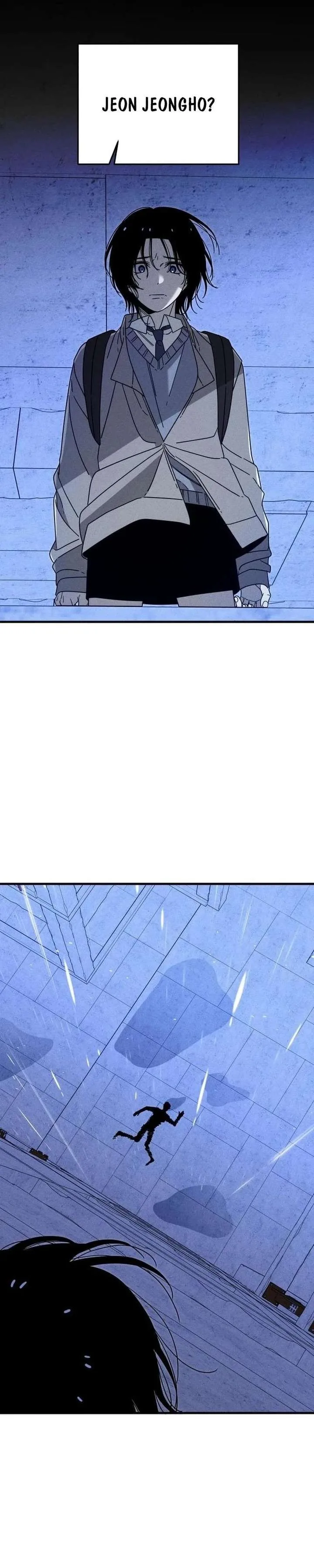 Spoiler – Manhwa Chapter 18 page 21