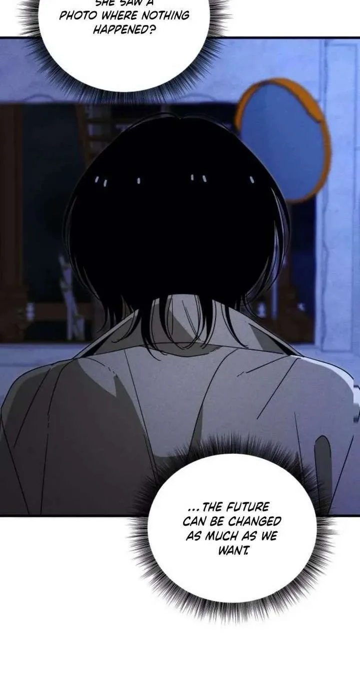 Spoiler – Manhwa Chapter 16 page 23