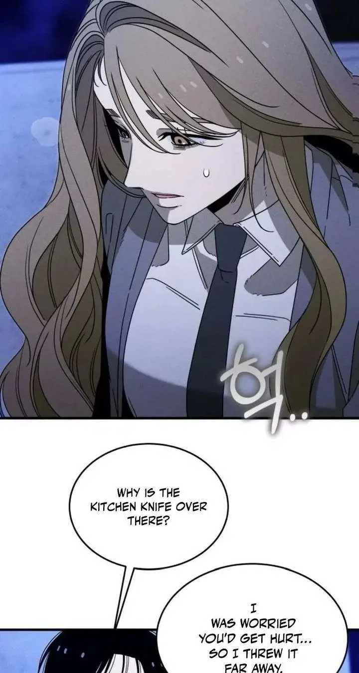 Spoiler – Manhwa Chapter 16 page 74