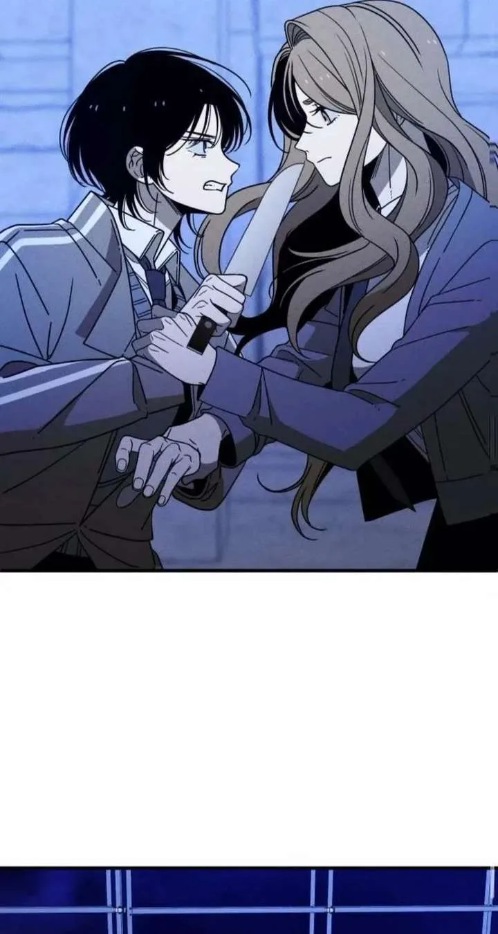 Spoiler – Manhwa Chapter 16 page 41