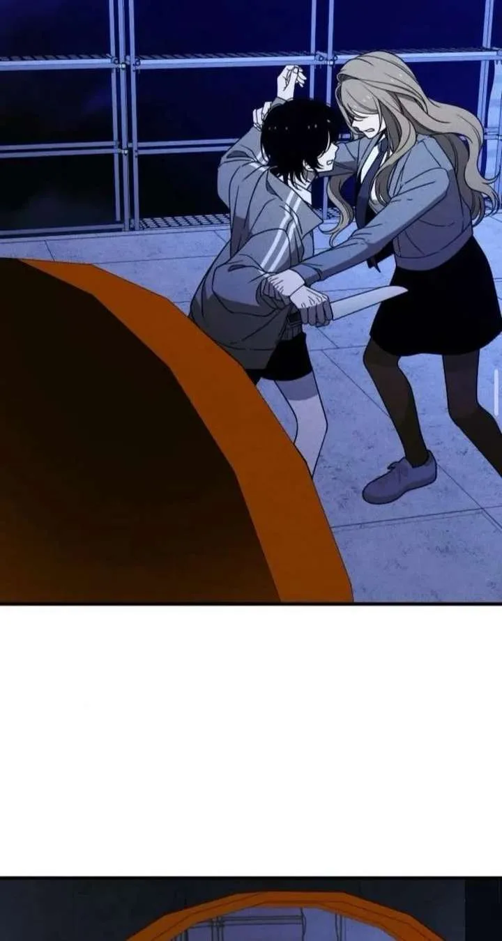Spoiler – Manhwa Chapter 16 page 42
