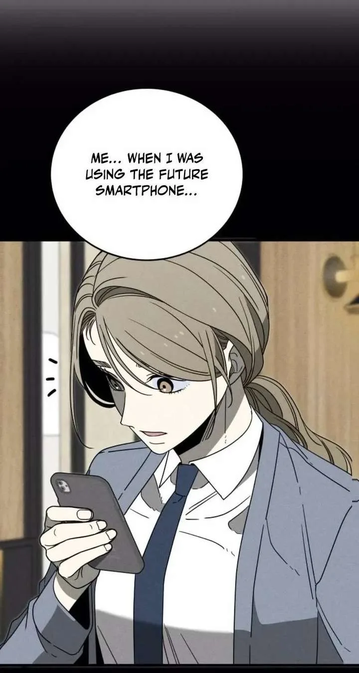 Spoiler – Manhwa Chapter 16 page 77