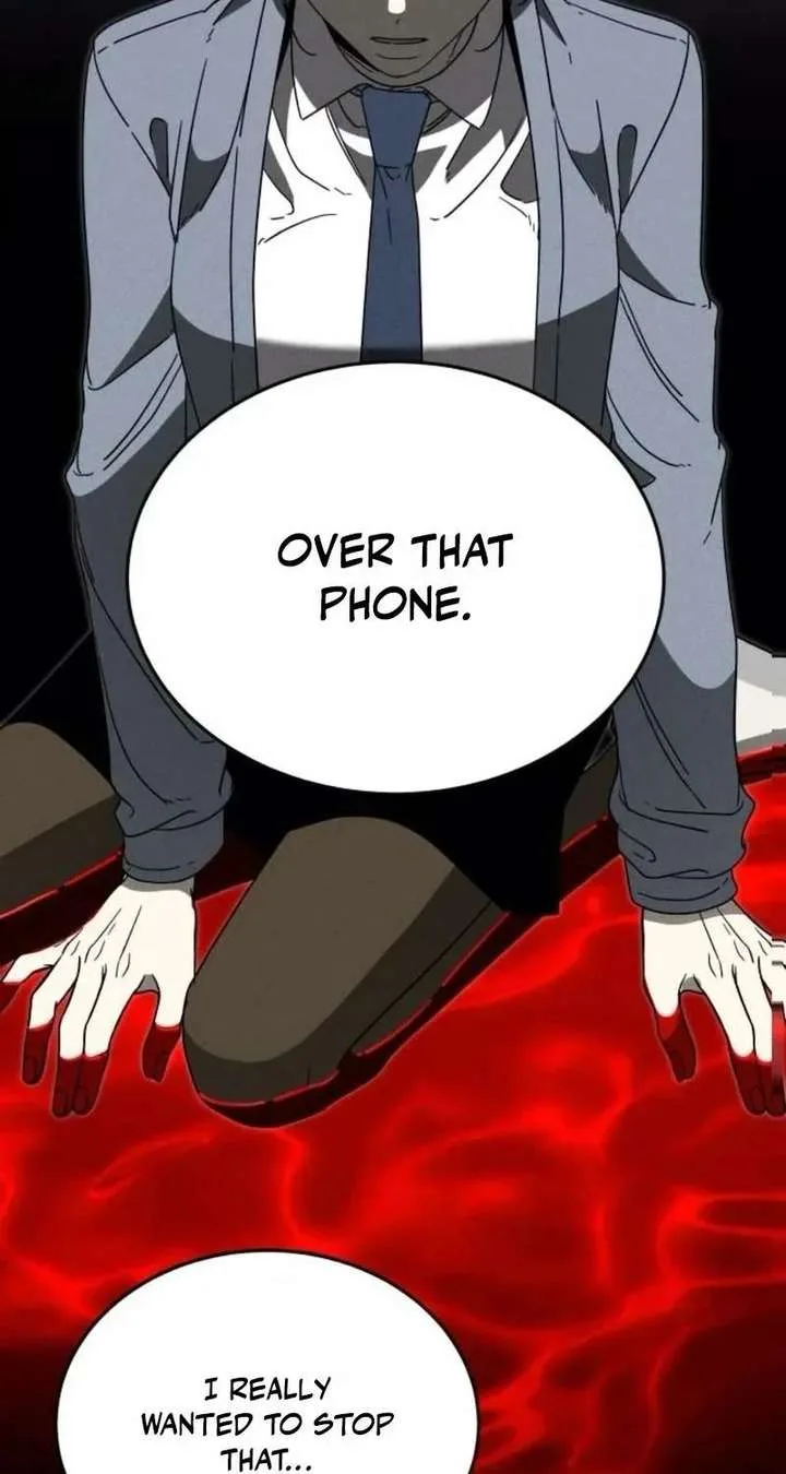 Spoiler – Manhwa Chapter 16 page 86