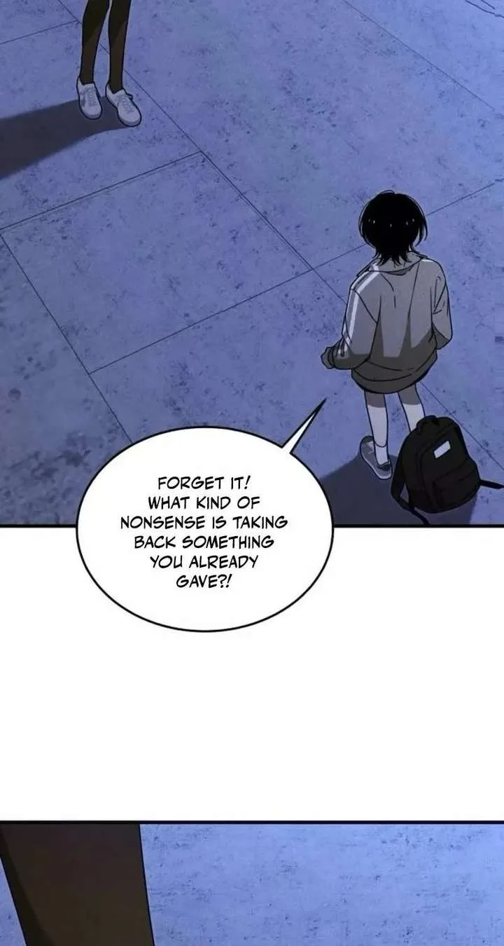 Spoiler – Manhwa Chapter 16 page 9