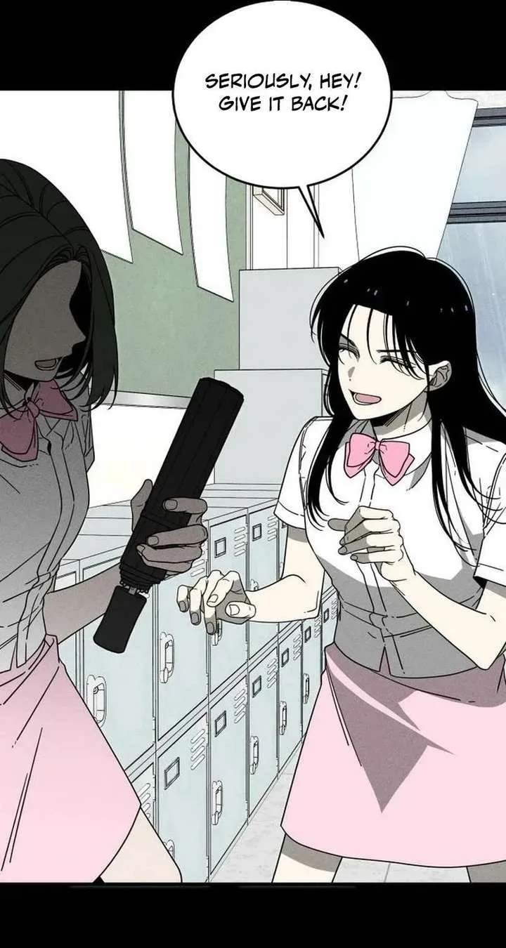 Spoiler – Manhwa Chapter 17 page 11