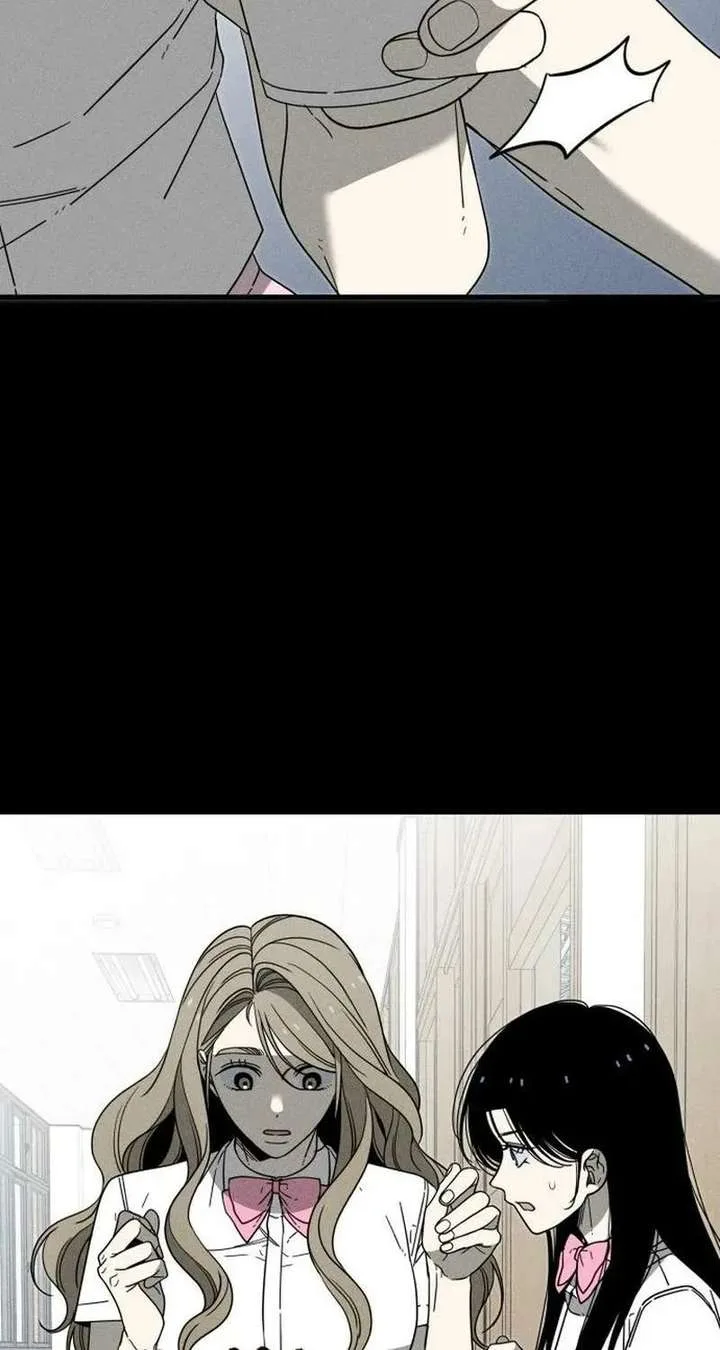 Spoiler – Manhwa Chapter 17 page 14