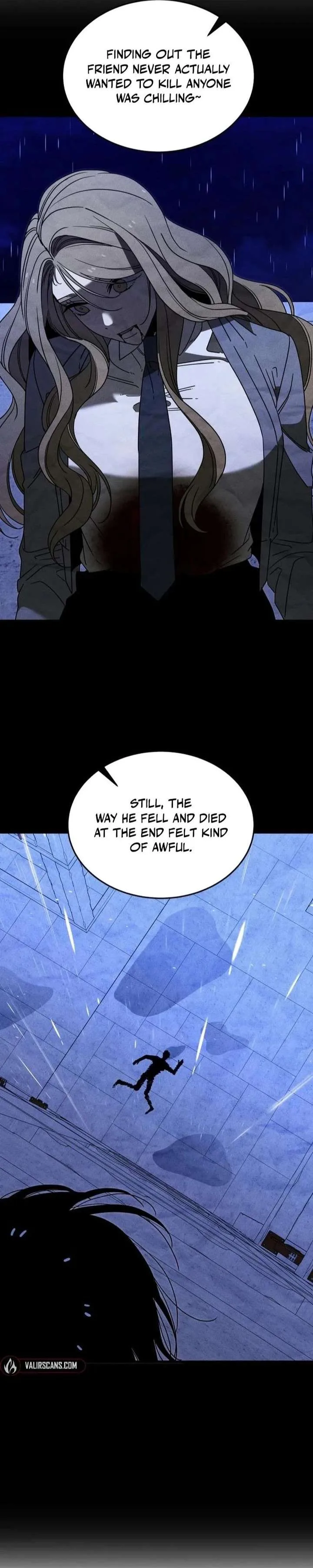 Spoiler – Manhwa Chapter 18 page 30