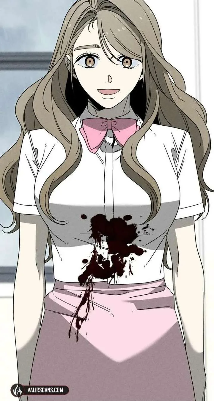 Spoiler – Manhwa Chapter 17 page 19