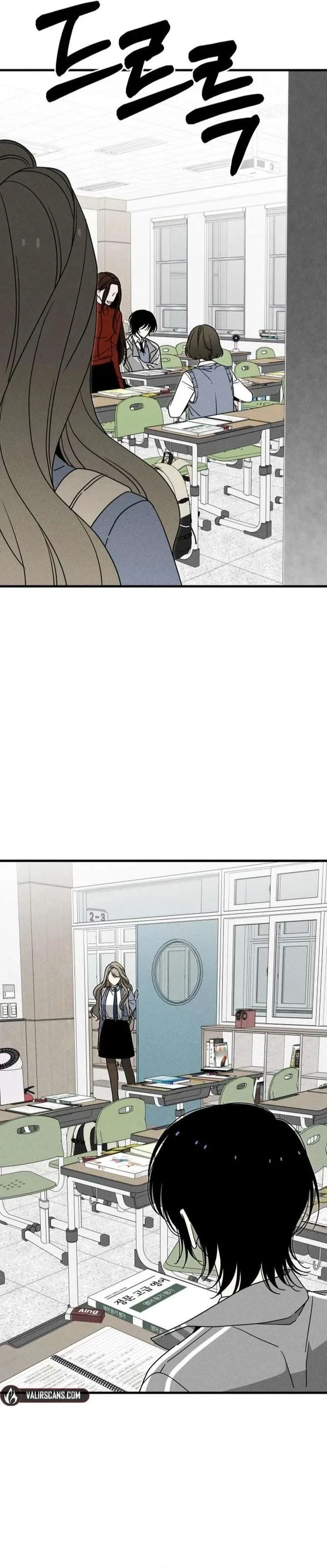 Spoiler – Manhwa Chapter 18 page 35