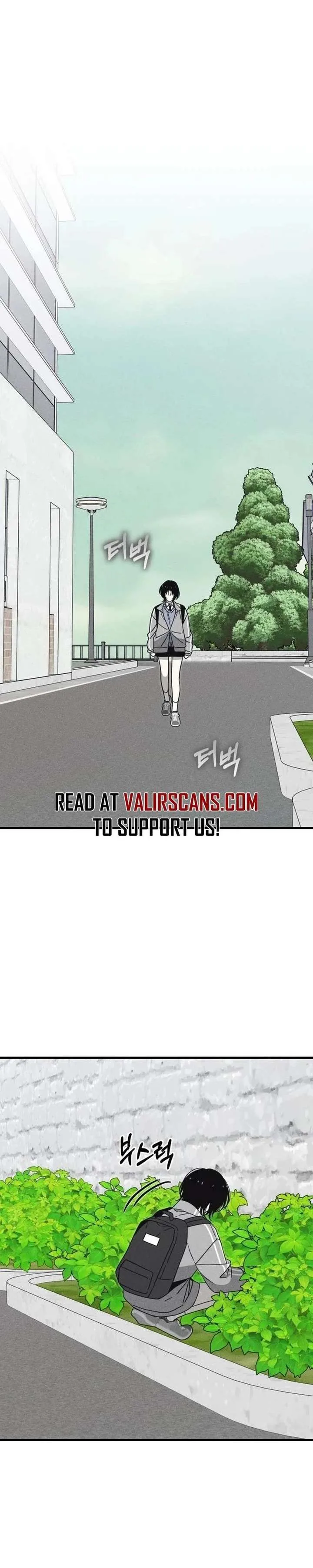 Spoiler – Manhwa Chapter 18 page 26