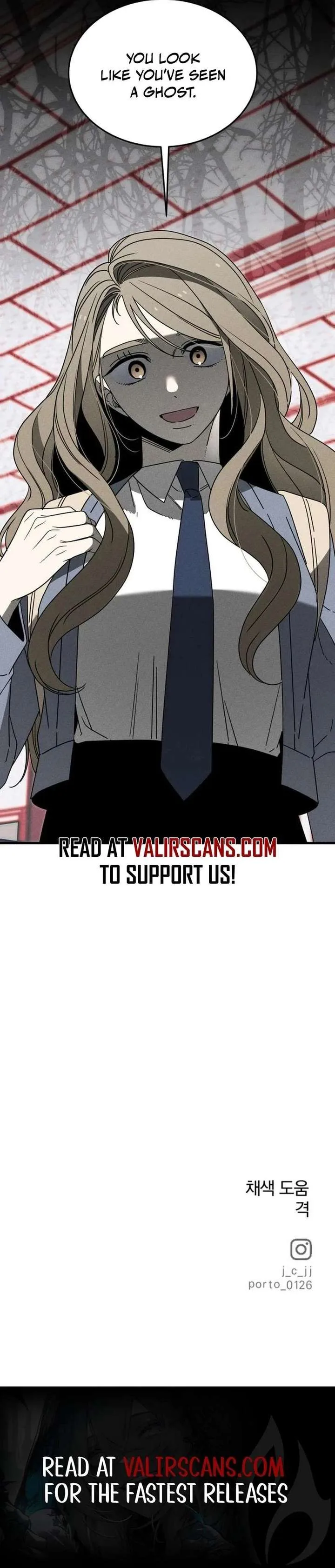 Spoiler – Manhwa Chapter 18 page 38
