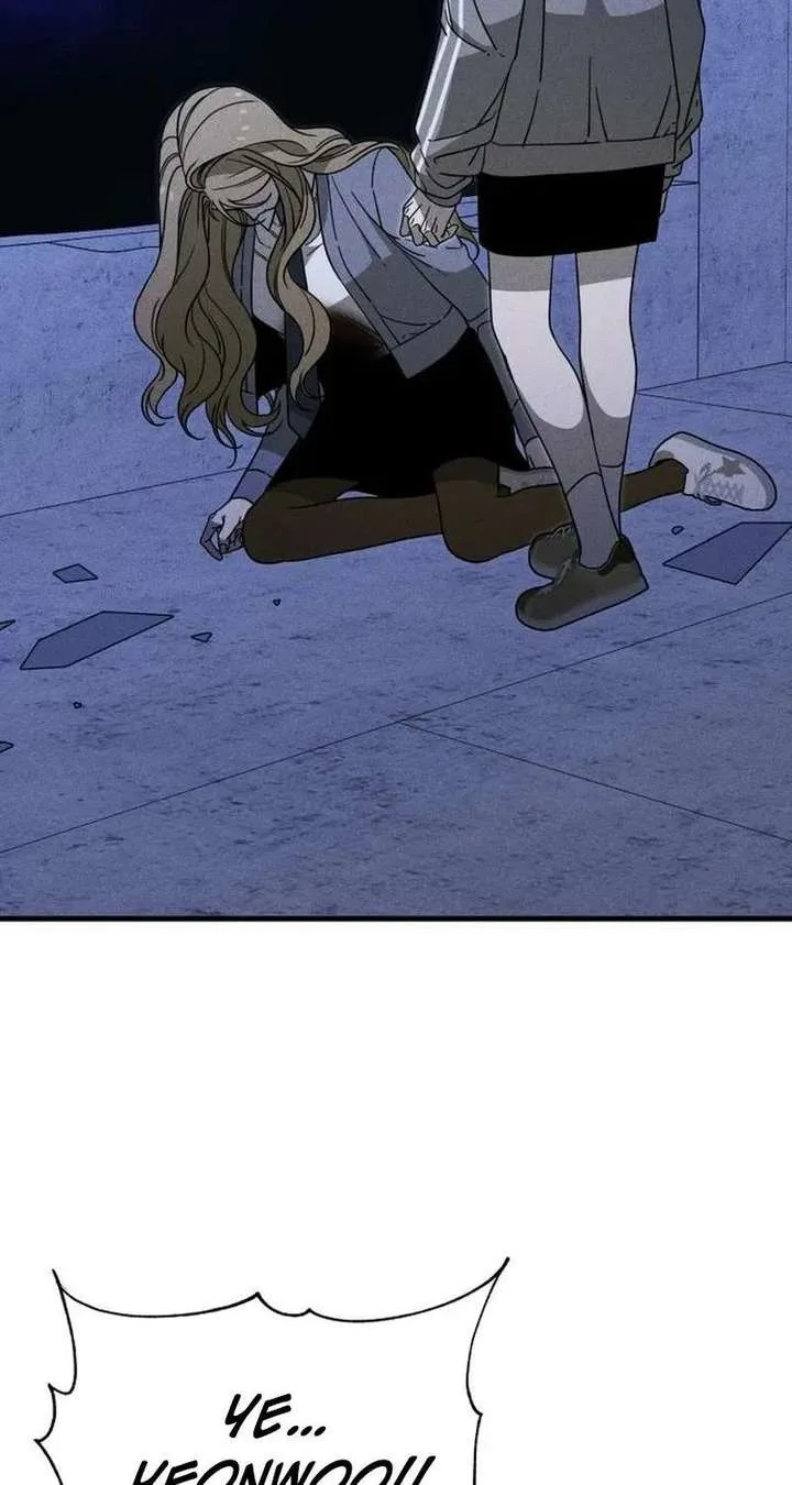 Spoiler – Manhwa Chapter 17 page 2