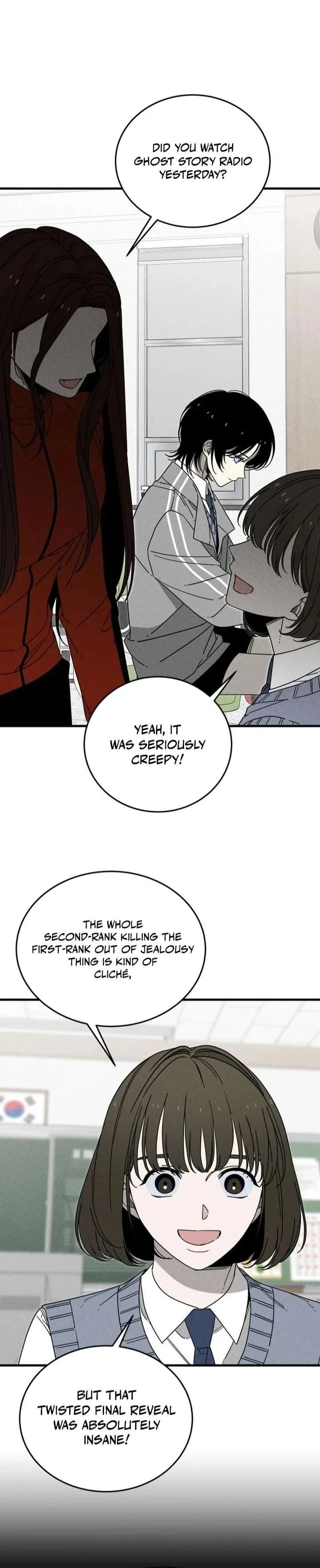 Spoiler – Manhwa Chapter 18 page 29