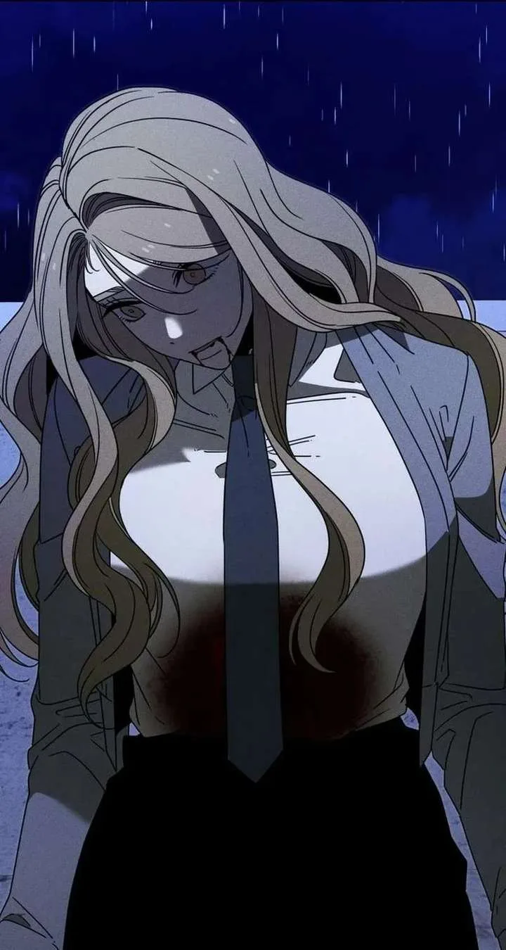 Spoiler – Manhwa Chapter 17 page 21