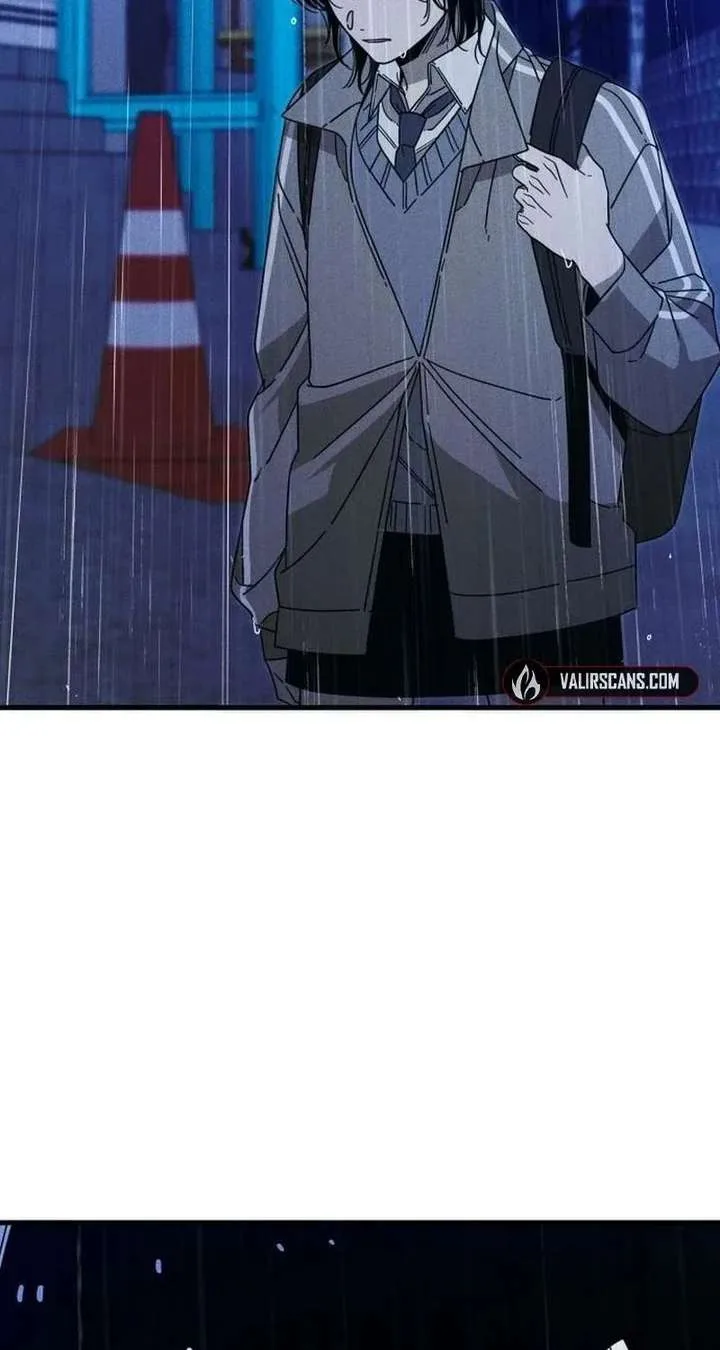 Spoiler – Manhwa Chapter 17 page 29