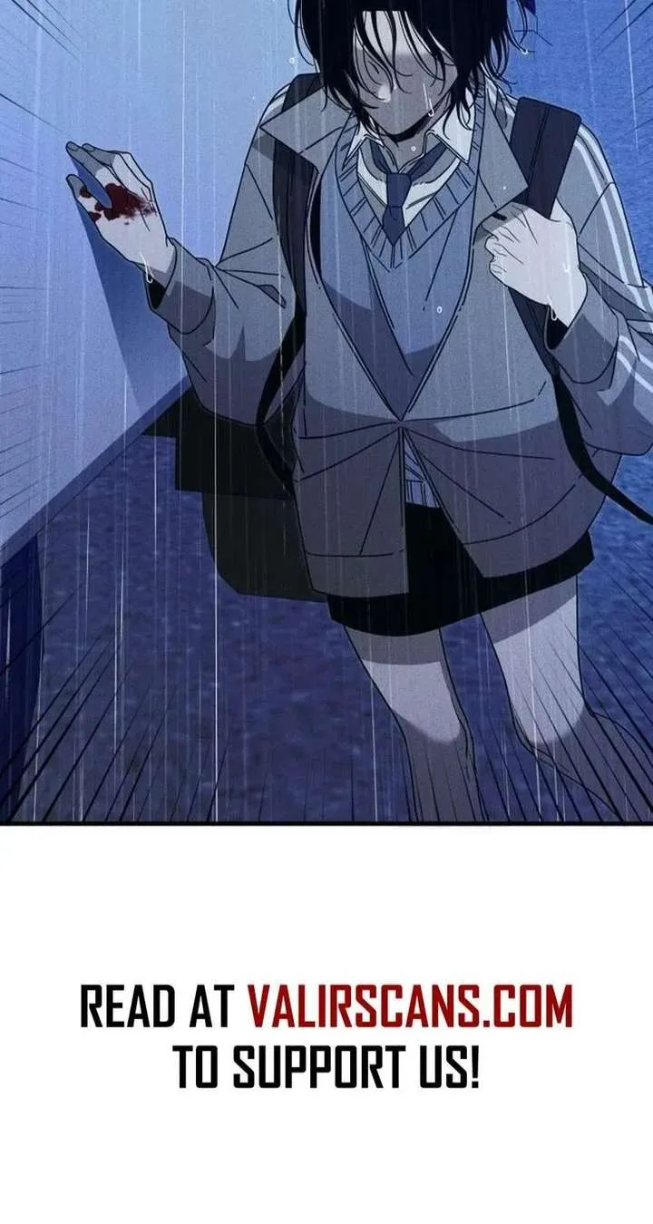Spoiler – Manhwa Chapter 17 page 32