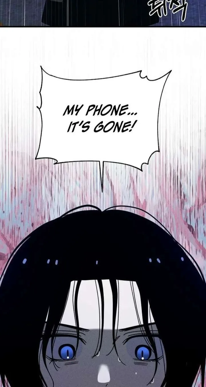 Spoiler – Manhwa Chapter 17 page 44