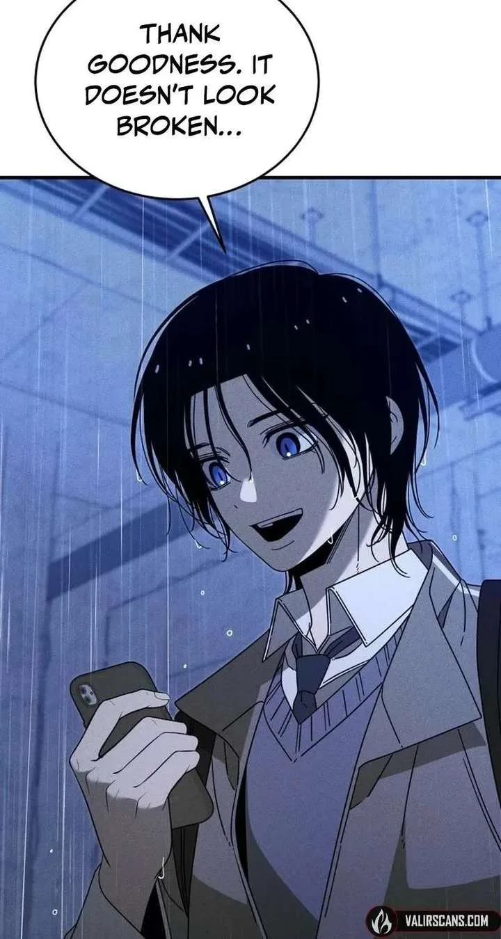 Spoiler – Manhwa Chapter 17 page 58