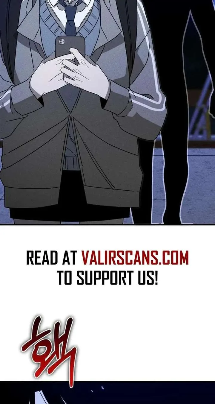 Spoiler – Manhwa Chapter 17 page 93