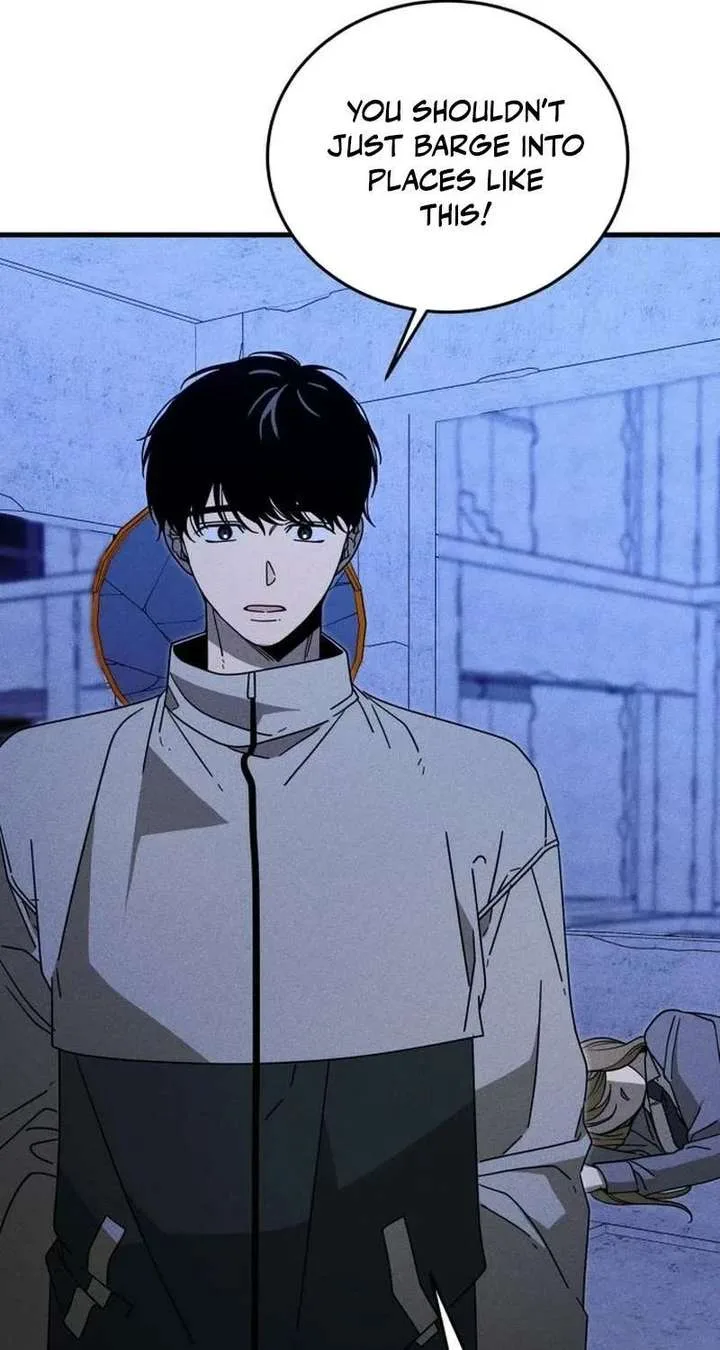 Spoiler – Manhwa Chapter 17 page 101
