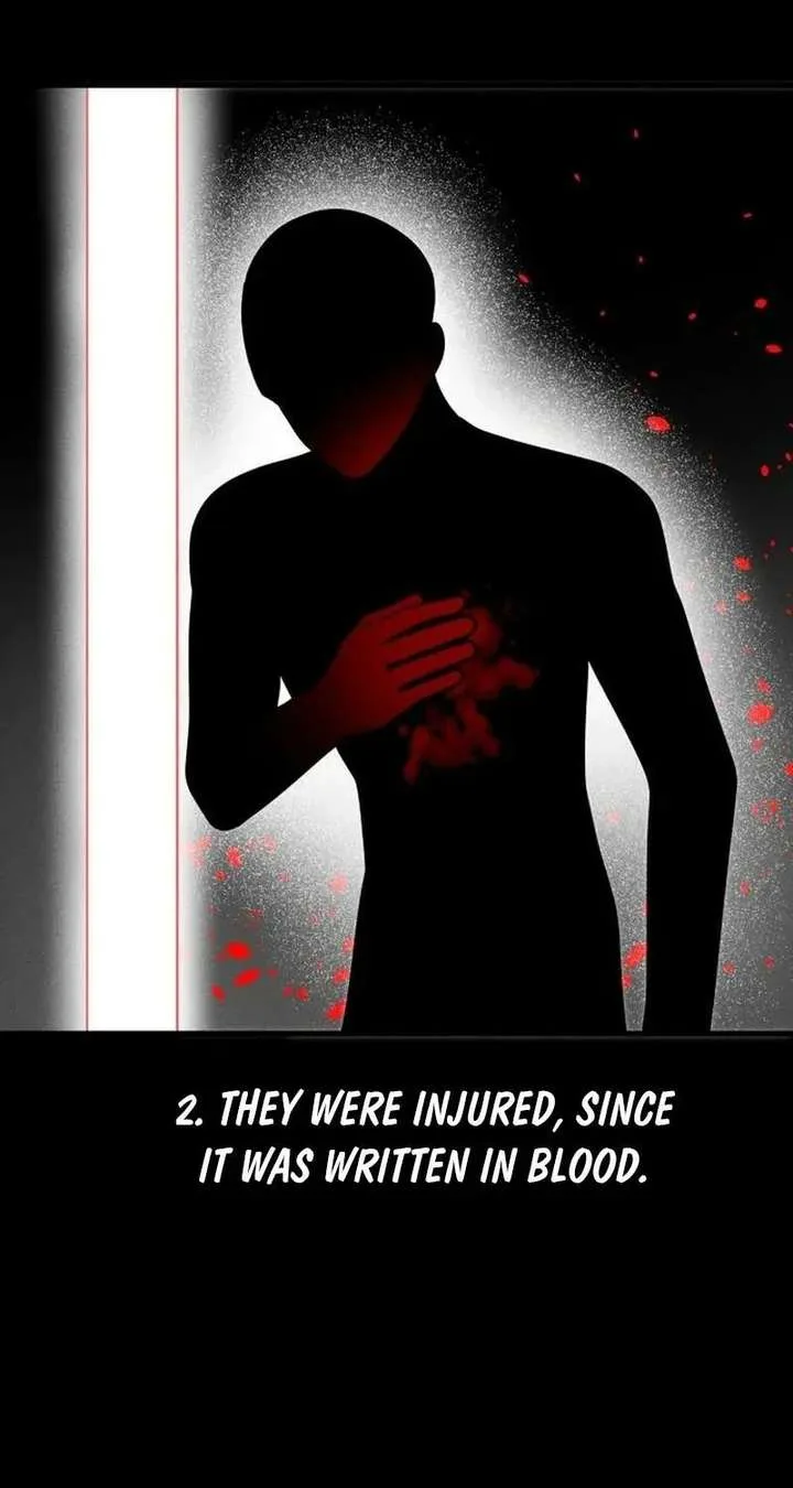 Spoiler – Manhwa Chapter 17 page 86