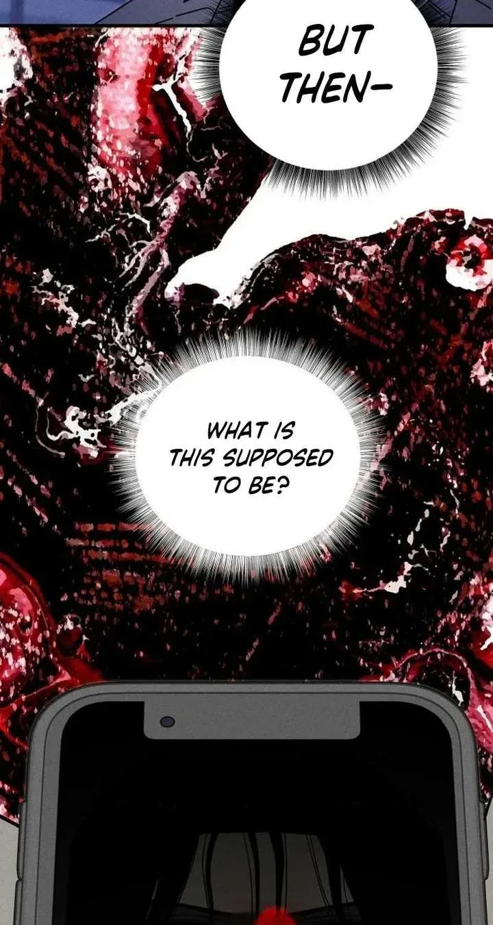 Spoiler – Manhwa Chapter 17 page 83