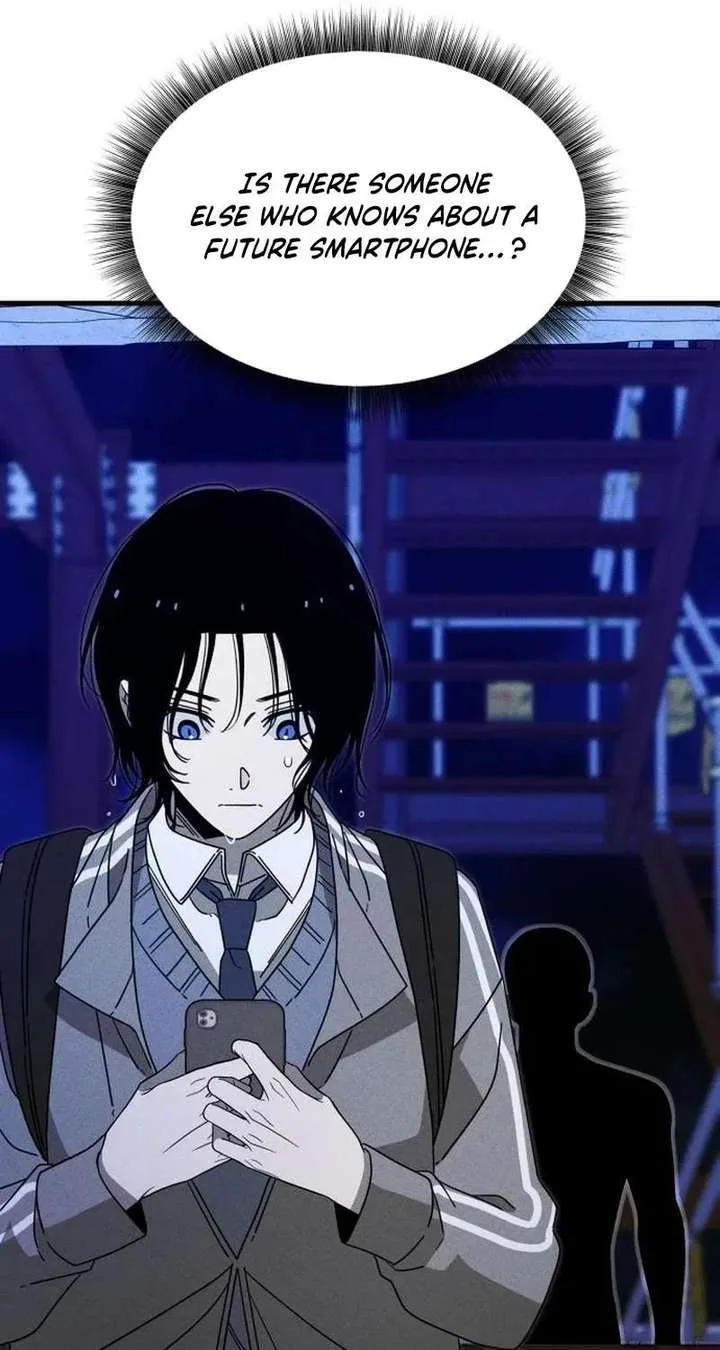Spoiler – Manhwa Chapter 17 page 91