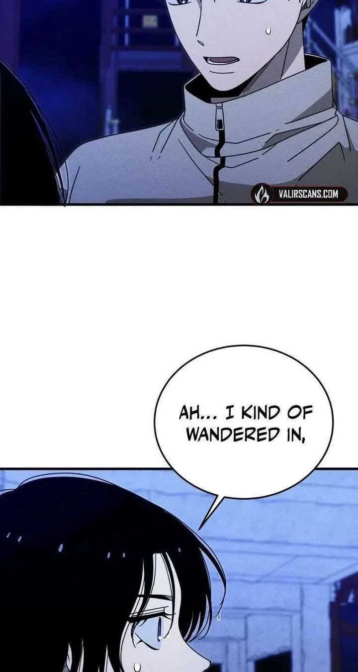 Spoiler – Manhwa Chapter 17 page 99
