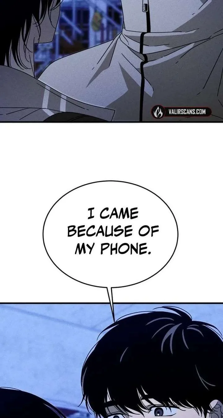 Spoiler – Manhwa Chapter 17 page 106