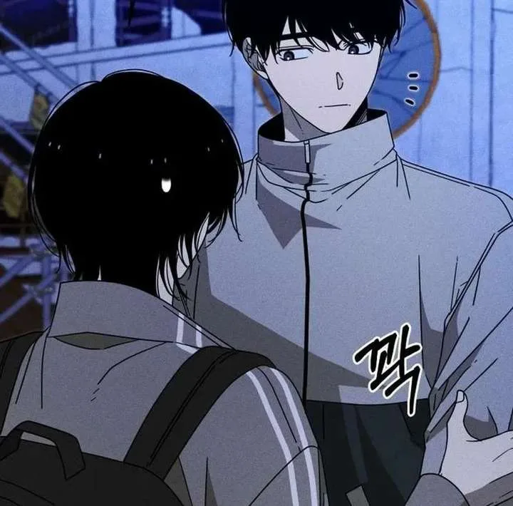 Spoiler – Manhwa Chapter 17 page 104