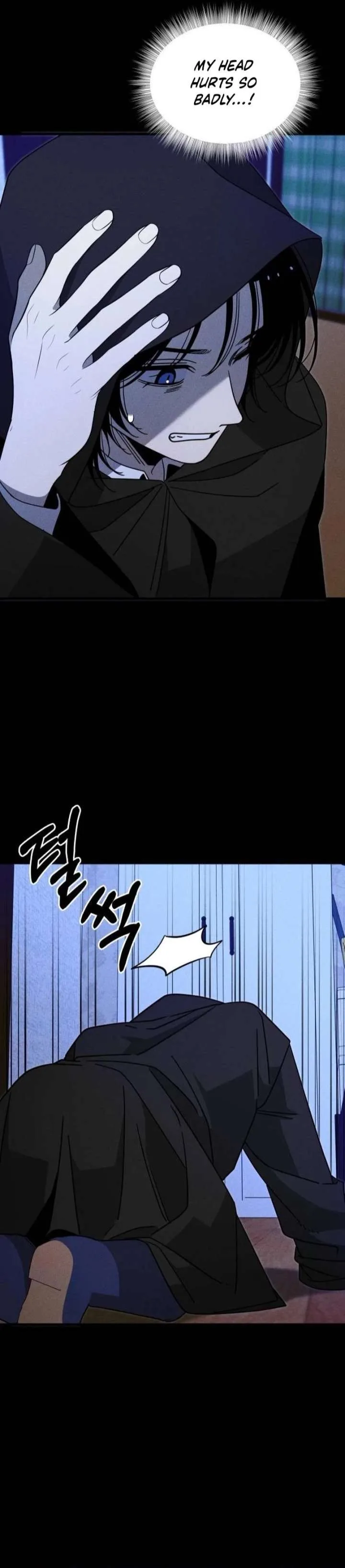 Spoiler – Manhwa Chapter 21 page 11