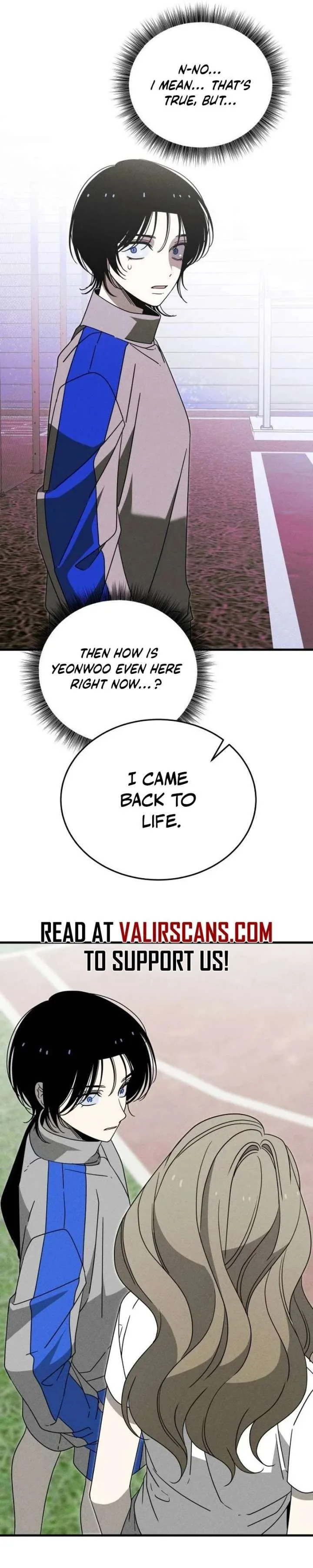 Spoiler – Manhwa Chapter 19 page 10